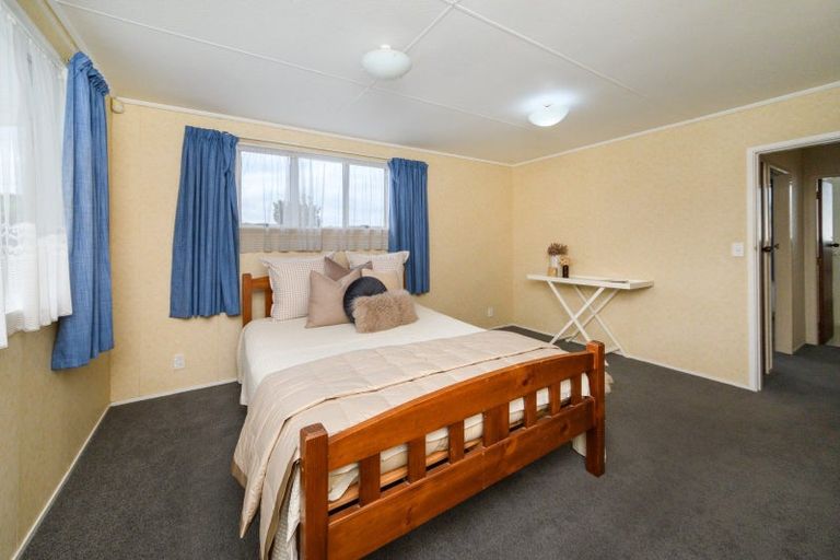 Photo of property in 50 Dewe Avenue, Feilding, 4702