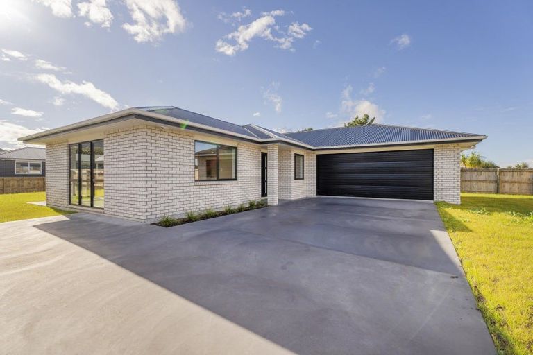 Photo of property in 10 Carrick Robertson Place, Waihi, 3610
