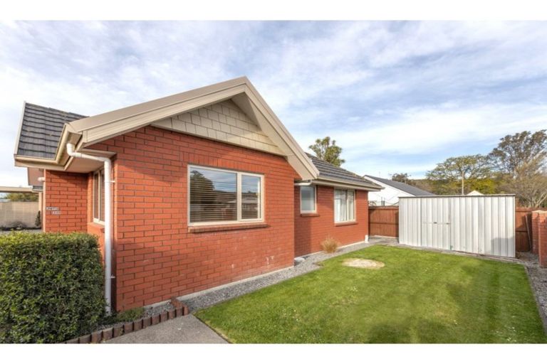 Photo of property in 349b Hoon Hay Road, Hoon Hay, Christchurch, 8025