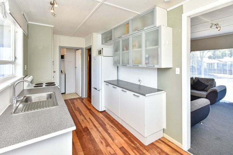 Photo of property in 15 London Street, Pukekohe, 2120