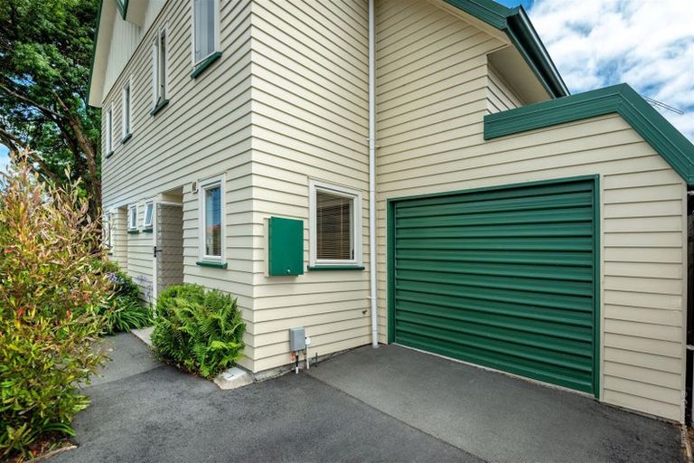 Photo of property in 35 Austin Street, Sydenham, Christchurch, 8023