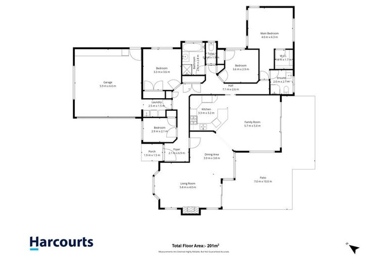 Photo of property in 21 Crannich Place, Wattle Downs, Auckland, 2103