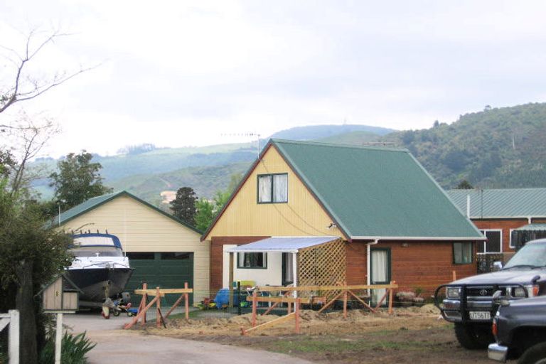 Photo of property in 8 Manuariki Road, Ngongotaha, Rotorua, 3010