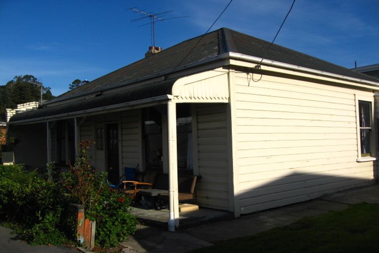 Photo of property in 5 Cornhill Street, North East Valley, Dunedin, 9010