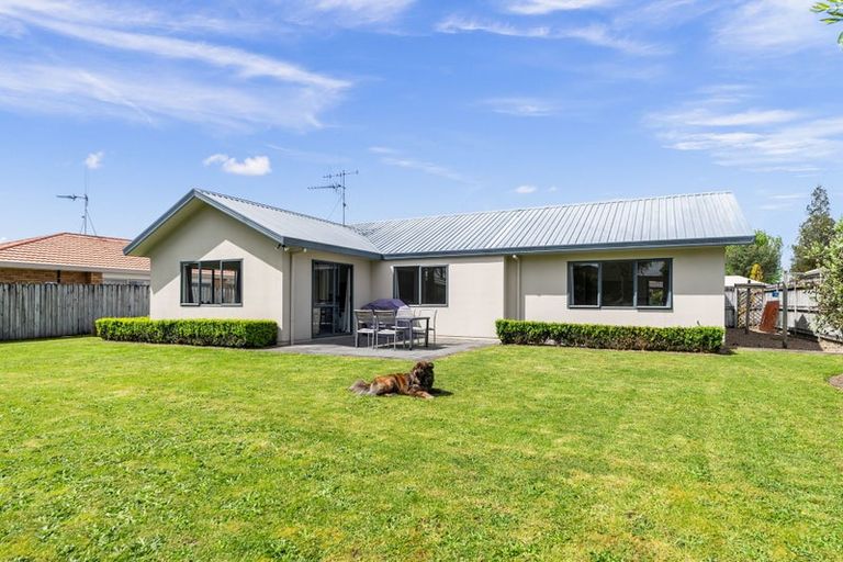 Photo of property in 111 Discovery Drive, Flagstaff, Hamilton, 3210