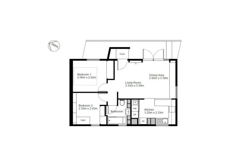 Photo of property in 127a Makara Road, Karori, Wellington, 6012