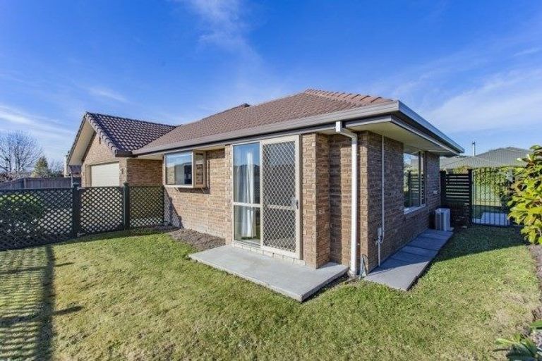 Photo of property in 19 Kensington Avenue, Rangiora, 7400