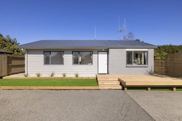 Photo of property in 24b Twentyfirst Avenue, Gate Pa, Tauranga, 3112