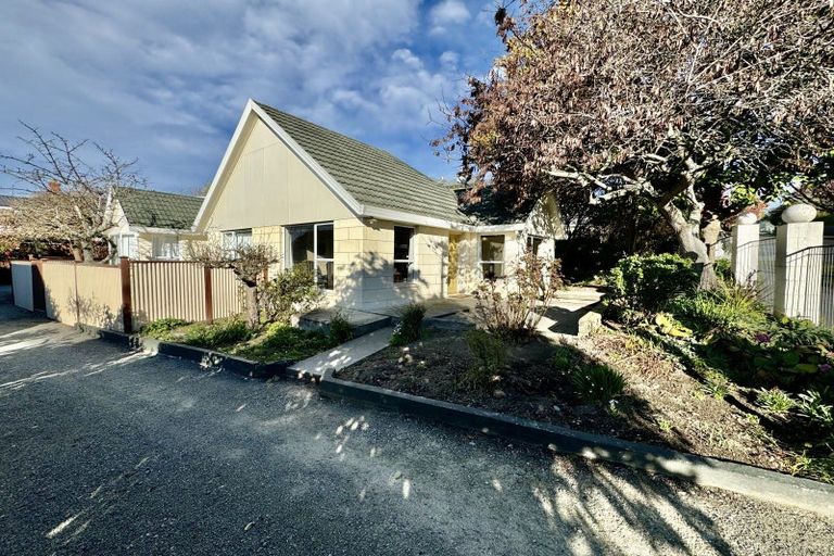 Photo of property in 1-2/27 Nile Street, Highfield, Timaru, 7910