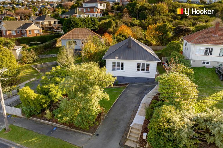 Photo of property in 113 Chapman Street, Wakari, Dunedin, 9010