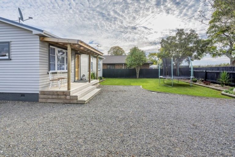 Photo of property in 175 Queen Street West, Levin, 5510