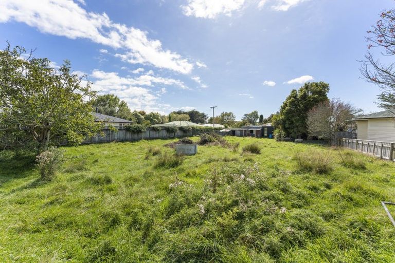 Photo of property in 47 Tararua Street, Pahiatua, 4910