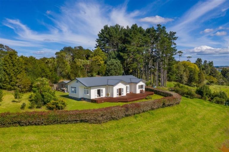 Photo of property in 1322 Hetherington Road, Ruawaro, Huntly, 3772