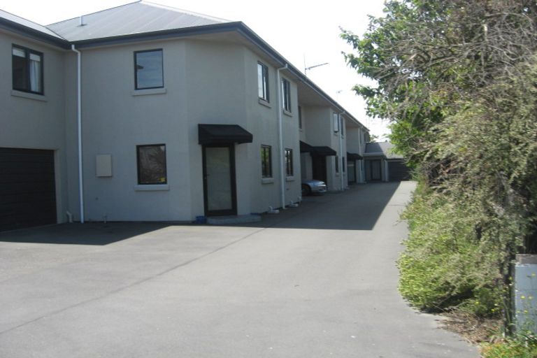 Photo of property in 67 Southampton Street, Sydenham, Christchurch, 8023