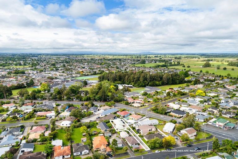 Photo of property in 47a East Street, Claudelands, Hamilton, 3214