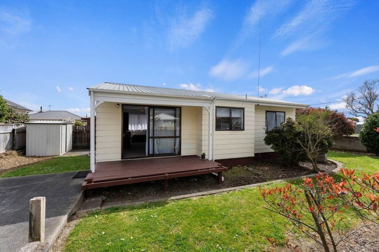 Photo of property in 93 Parker Avenue, Levin, 5510