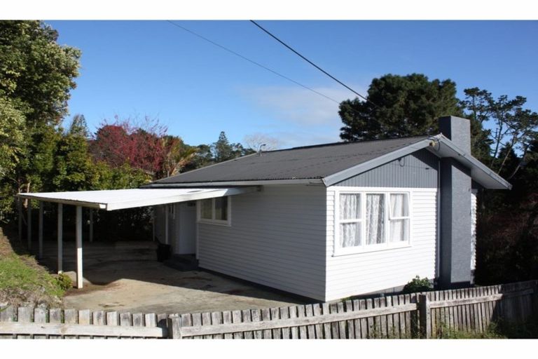 Photo of property in 28 Raewyn Street, Morningside, Whangarei, 0110