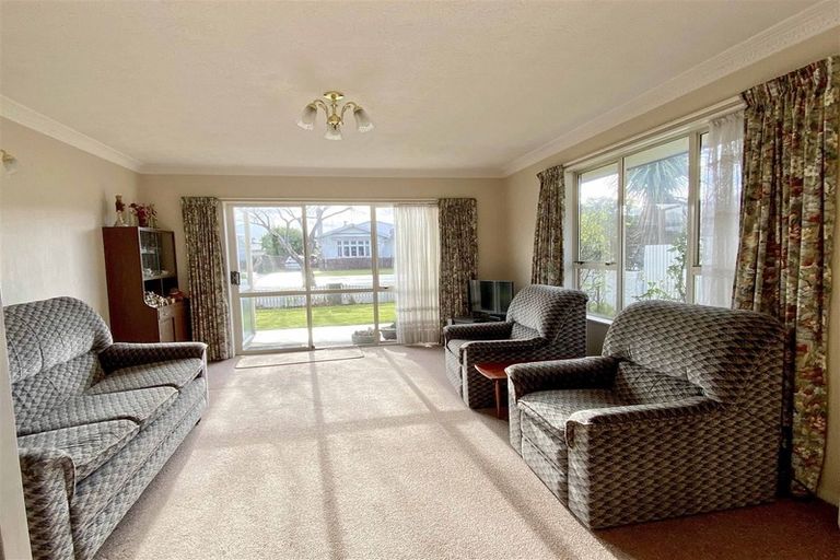 Photo of property in 155 Lindisfarne Street, Richmond, Invercargill, 9810