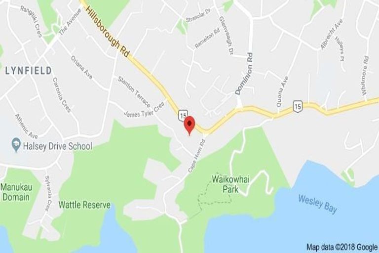 Photo of property in 7 George Laurenson Lane, Mount Roskill, Auckland, 1041