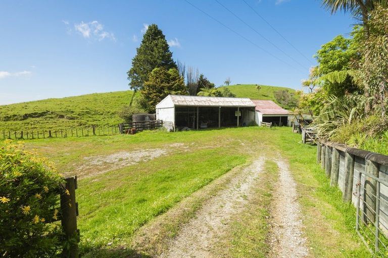 Photo of property in 1228 Panikau Road, Waimata, Gisborne, 4073