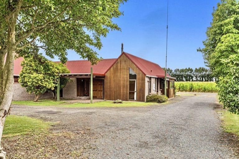 Photo of property in 164 Otakiri Road, Edgecumbe, Whakatane, 3192