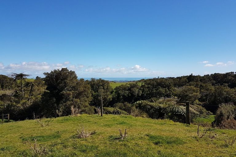 Photo of property in 777 Dover Road, Okato, New Plymouth, 4374
