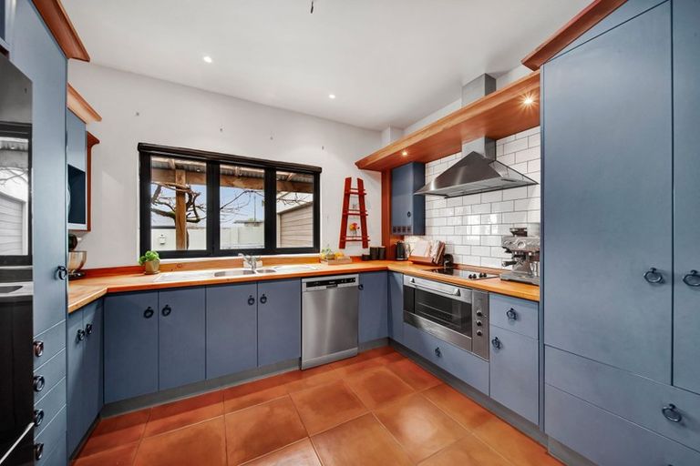 Photo of property in 35 Maire Street, Hawera, 4610