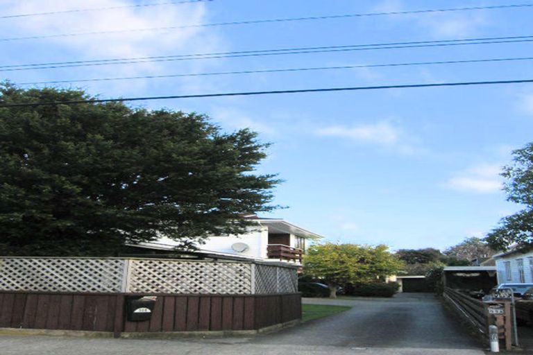 Photo of property in 56a Pretoria Street, Hutt Central, Lower Hutt, 5010