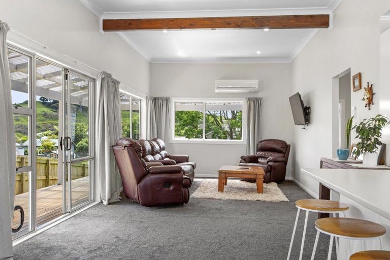 Photo of property in 36 Joseph Street, Pukemiro, Huntly, 3771