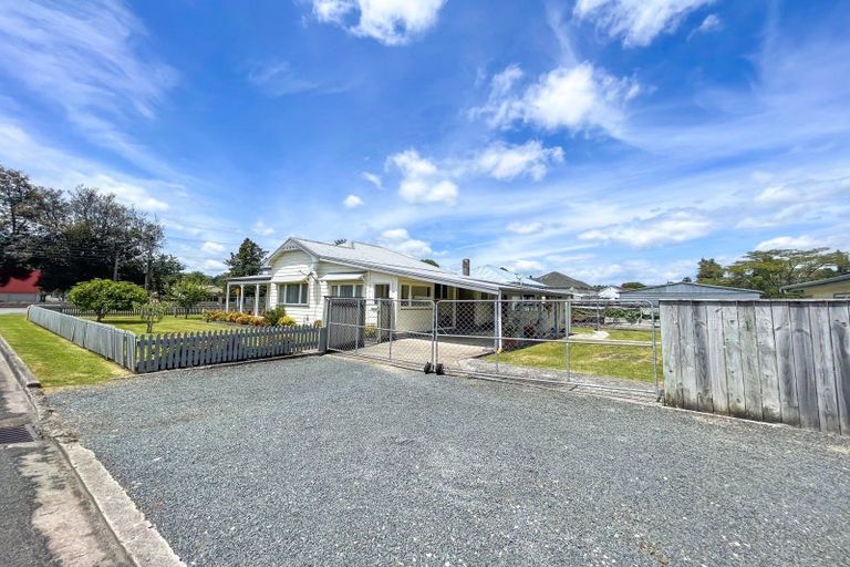 Photo of property in 10 Carroll Street, Te Kuiti, 3910