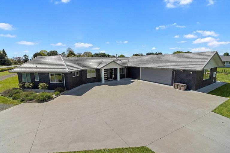 Photo of property in 171c Hoeka Road, Matangi, Hamilton, 3284