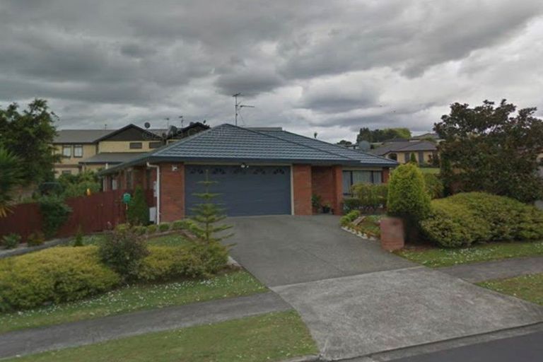 Photo of property in 87 Rathmar Drive, Manurewa, Auckland, 2105