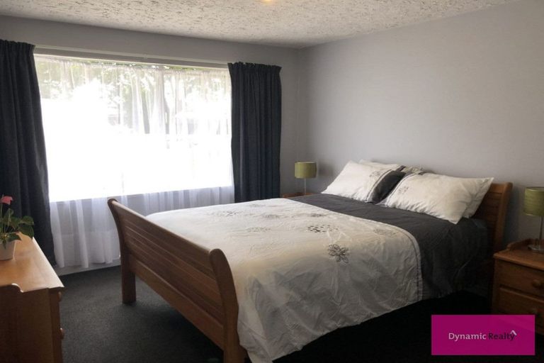 Photo of property in 4/581 Gloucester Street, Linwood, Christchurch, 8011