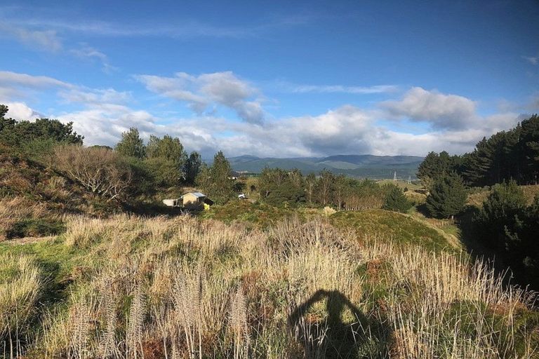 Photo of property in 13 Amy Way, Manakau, Levin, 5573