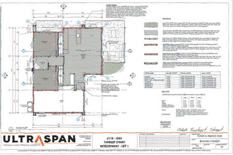 Photo of property in 154a Tarbert Street, Alexandra, 9320