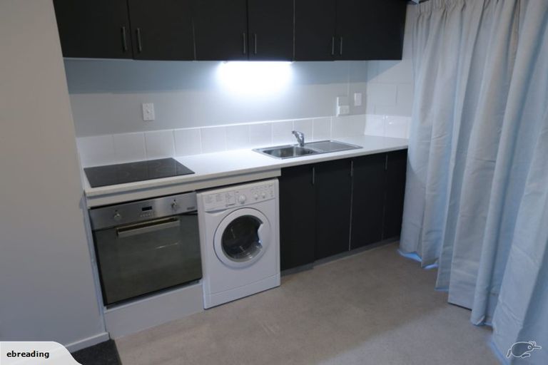 Photo of property in 5/13 Forbes Street, Sydenham, Christchurch, 8023