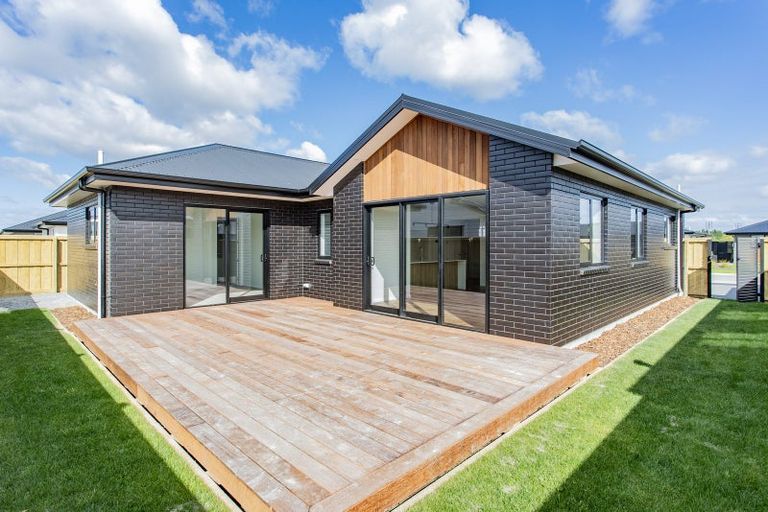 Photo of property in 9 Kekewai Place, Halswell, Christchurch, 8025