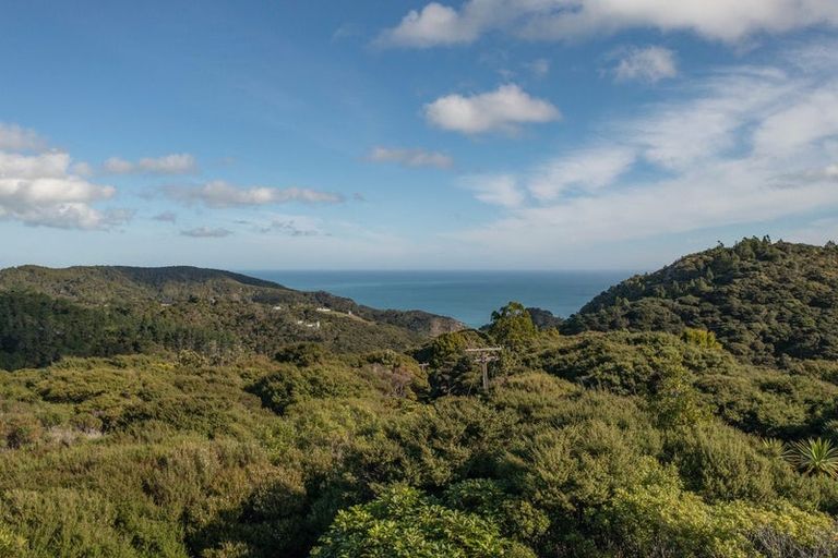 Photo of property in 14 La Trobe Track, Karekare, Auckland, 0772