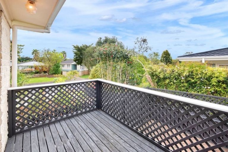 Photo of property in 1/14 Taonui Street, Rosehill, Papakura, 2113