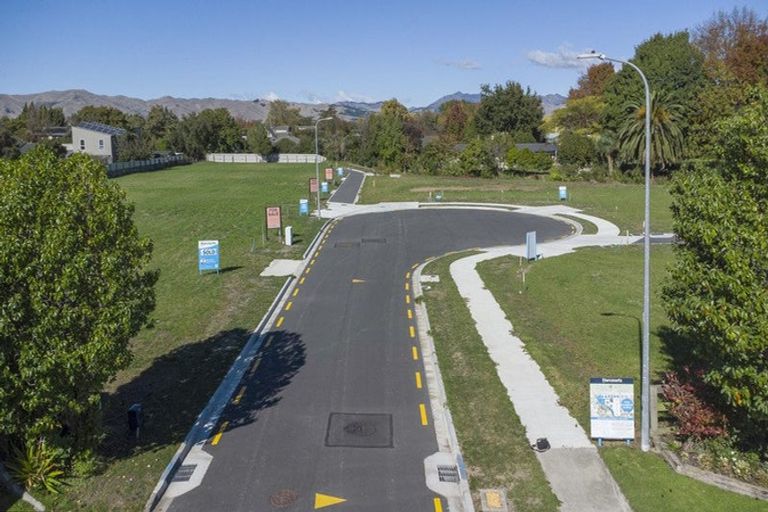 Photo of property in 5 Magnolia Drive, Springlands, Blenheim, 7201