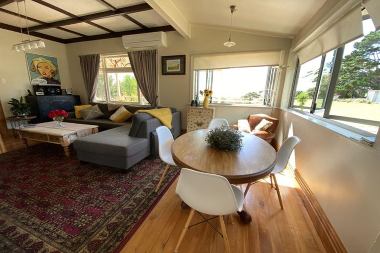 Photo of property in 2906 Pouto Road, Te Kopuru, 0391