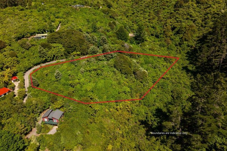 Photo of property in 34 Tirimoana Terrace, Anakiwa, Linkwater, 7281