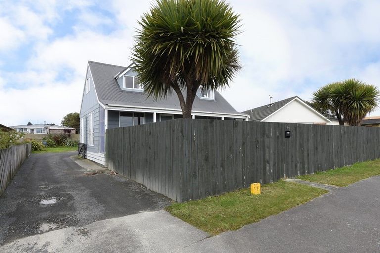 Photo of property in 23 Albany Street, Kingswell, Invercargill, 9812