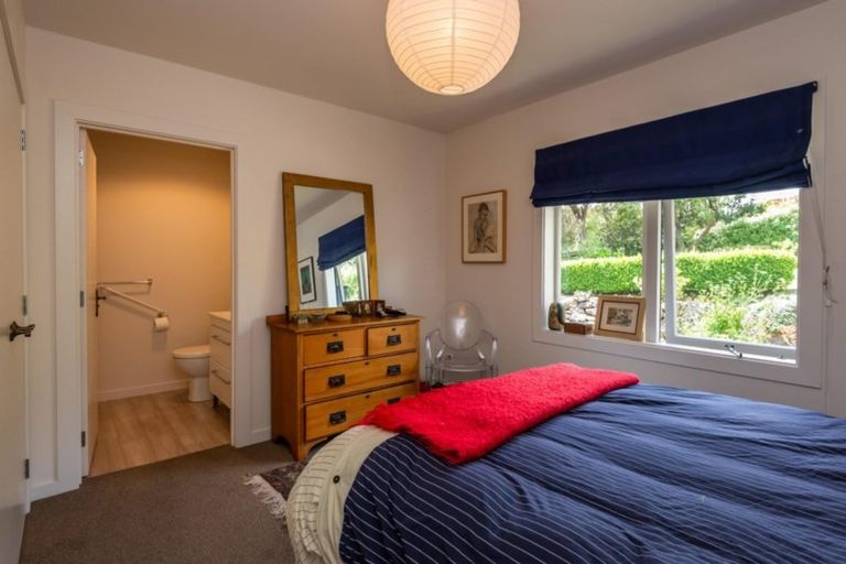 Photo of property in 318 Cannon Hill Crescent, Mount Pleasant, Christchurch, 8081