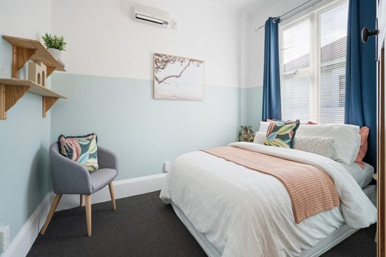 Photo of property in 25 Dunn Street, Somerfield, Christchurch, 8024