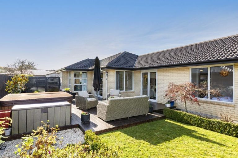 Photo of property in 61 Brookwater Avenue, Northwood, Christchurch, 8051