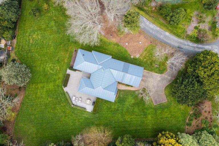 Photo of property in 37 Cherry Lane, Tamahere, Hamilton, 3283