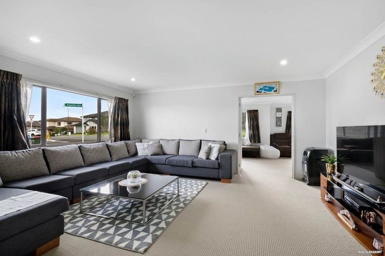 Photo of property in 34 Amaretto Avenue, Flat Bush, Auckland, 2019