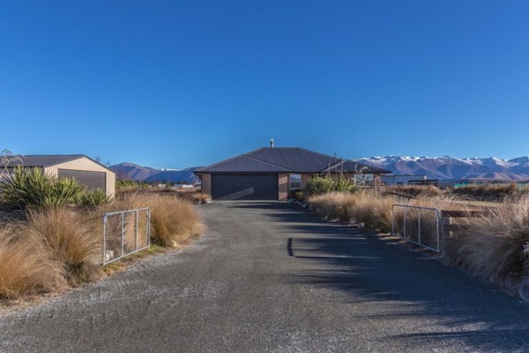 Photo of property in 34 Temple Drive, Twizel, 7901