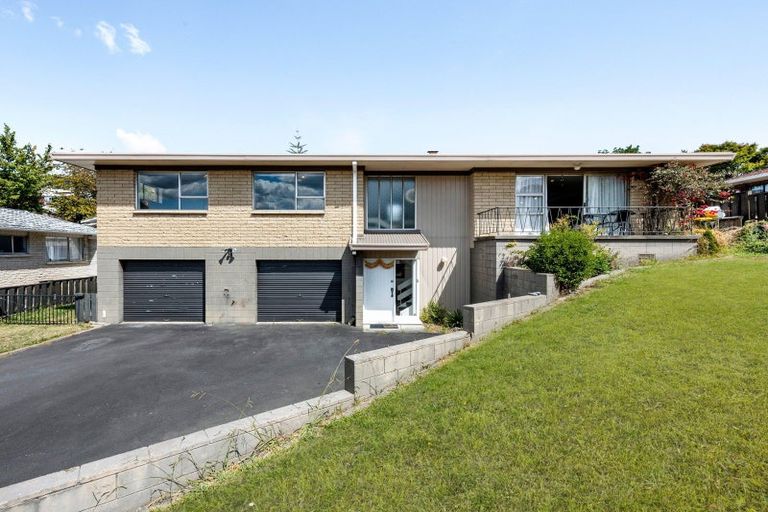 Photo of property in 66 Hazelwood Avenue, Dinsdale, Hamilton, 3204